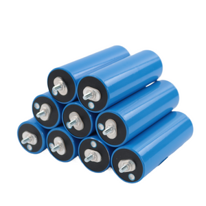 Catl 46135 40135 3.2V 25Ah 20Ah Bateria de armazenamento de energia de c&eacute;lula cil&iacute;ndrica C40 Lifepo4