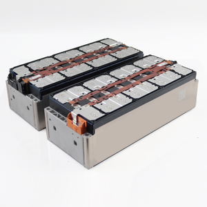Misen Fabriek Groothandel Svolt 8S1P 86Ah 29.6v 30kwh NCM Lithium Oplaadbare Batterij Module Pack voor RV Ev Voertuigen
