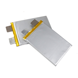 3,2 V 16 Ah oplaadbare LFP lithium-ijzerfosfaat-zakjescel