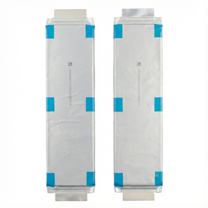 Batterie de cellules de poche de la d&eacute;charge LFP Lifepo4 3.2V 70Ah de GBT 4C 16C