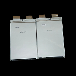 GBT 3,7 V 32 Ah Beutelzellen-NMC-Akku