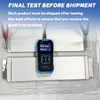GBT 3,7V 49,2Ah Pouch Cell NMC-batteri