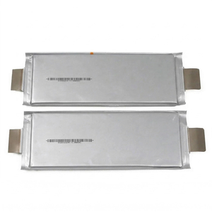Farasis 5C P57 57Ah 56.6Ah 3.7V Bateri Sel Kantung NCM Keadaan Separa Pepejal