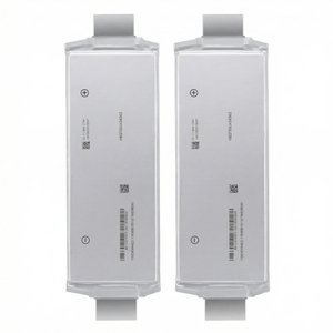 SK 86Ah 3.7V NCM 5C پاؤچ سیل بیٹری