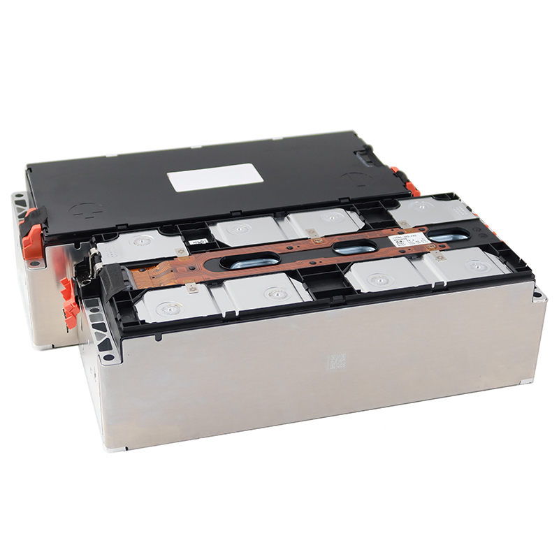 Batteria sostitutiva per modulo Nissan Leaf 4S1P 14,8 V 150 Ah TAFEL NMC agli ioni di litio 