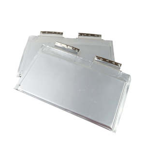 pilha de bateria do titanato do l&iacute;tio da bateria LTO da pilha do malote de 2.3V 10Ah 