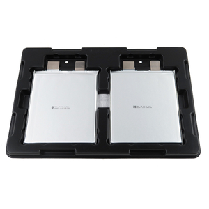  pilha do malote de Lipo do pol&iacute;mero do &iacute;on do l&iacute;tio de 3.7V 21Ah 10C Nmc