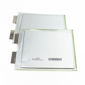 Bateria recarreg&aacute;vel da pilha do malote do LG 3.7V 34Ah P34 P34B NMC