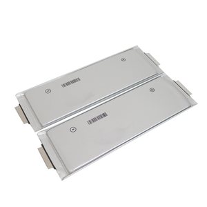SK 3,7 V NMC 60 Ah Lithium-Pouchzellenbatterie f&uuml;r Elektrofahrzeuge