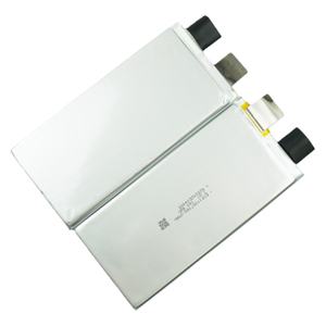  A88718 Cella di batteria semisolida S340 39ah 10C