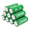 Lishen 2.4V 28Ah 65175 C&eacute;lula de bater&iacute;a cil&iacute;ndrica de titanato de litio 