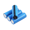Cella batteria LTO 23680 da 2,4 V 2500 mAh 