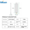 Bater&iacute;a Lifepo4 de celda de bolsa de alta tasa de descarga 3,2 V 188Ah 186Ah Farasis P183B 5.6C