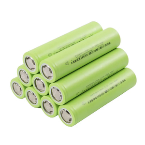 Gushen High Rate Grade A Lfp oplaadbare 10C 25Ah 46160 Akku cilindrische 22Ah 3.2v Lifepo4 batterijcel voor elektrische scooters