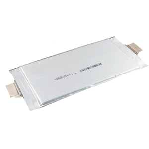 A7 oplaadbare 3,7 V 50 Ah NMC lithium-ion-polymeer Lipo-batterij