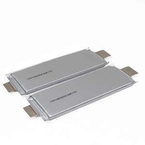 Bateria de pol&iacute;mero de l&iacute;tio de &iacute;on-l&iacute;tio Farasis 3,7V 76Ah P76D