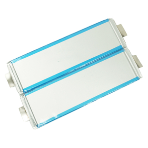 3.7V 54Ah Pouch Cell NMC 16c Discharger Rate Bateri