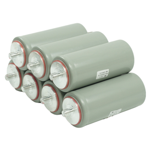 Batteria cilindrica al titanato di litio 60138 da 2,4 V 30 Ah 
