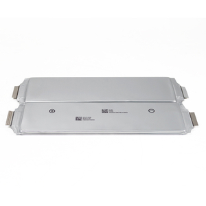 Bater&iacute;a de celda de bolsa de litio SK 3.7V NMC 55.6Ah 