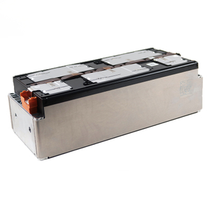 Bateria do m&oacute;dulo 14,8V NMC EV