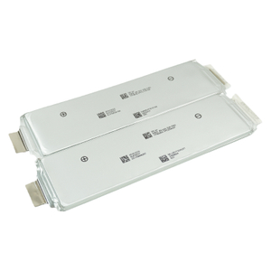 Bater&iacute;a de la tarifa del descargador de la c&eacute;lula NMC 8C de la bolsa de SK 3.7V 60.3Ah