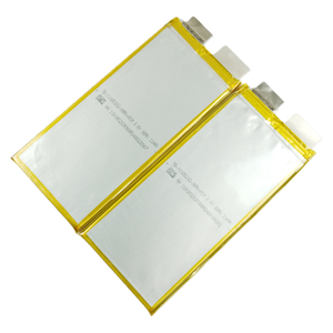  Batteria NMC a celle a sacchetto TOPBAND 3,8 V 30 Ah 114 kWh