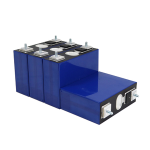  Batteria Svolt 3.2v 106Ah al litio ferro fosfato Lifepo4
