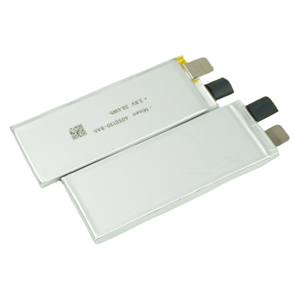 4050130 Cella batteria agli ioni di litio con custodia da 8000 mAh 8 Ah 3,5 V 3,7 V 