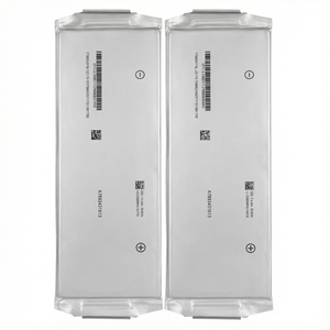 Bater&iacute;a de celda de bolsa SK 5C 74.4Ah 3.7V NCM
