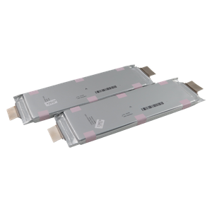 LG E63 E63B 60Ah 63Ah NMC 3.7V Bolsa recarreg&aacute;vel para RV EV E-Bike