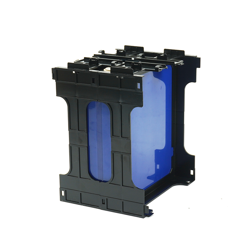 EV 280AH 304ah 320ah Zellenverbinder 3,2V LiFePo4 Batteriehalter ABS Kunststoff Batteriehalterung f&uuml;r 12V 24V 48V Batteriepacks