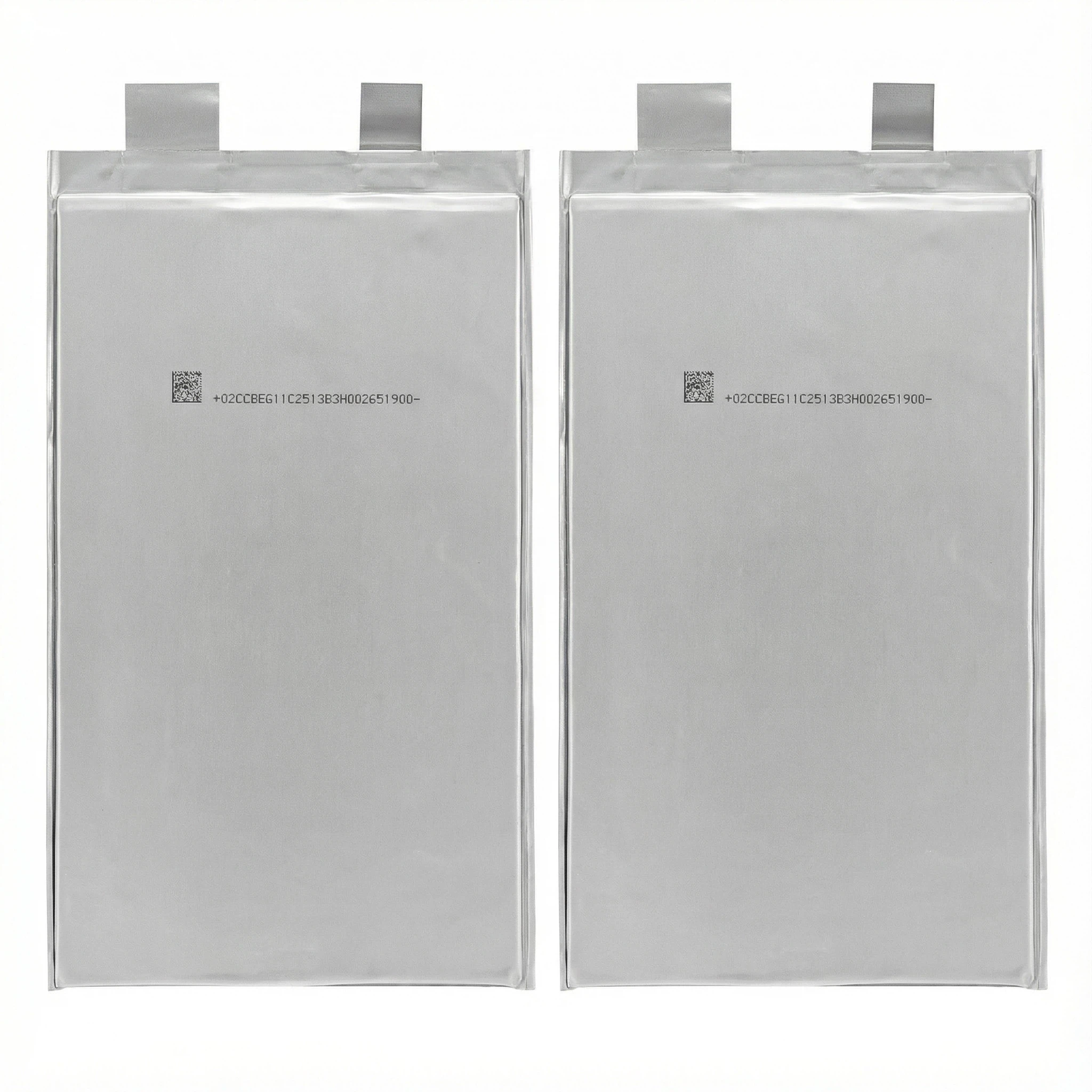 Bater&iacute;a de celda de bolsa Lishen 3.2V 25.6Ah Lifepo4