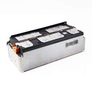 Misen Catl Ncm 14,8 V 4S1P 195 Ah Lithium-Ionen Nissan Leaf Elektroauto-Modul Nmc-Akku