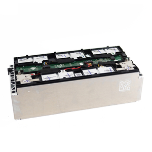 6S1P 22,2 V 100 Ah CATL NMC Modul Lithium-Ionen Ersatz Nissan Leaf Modul Akku f&uuml;r Stromversorgung Elektroauto