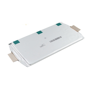 NMC Lipo 3,7 V 37 Ah Soft Pack oplaadbare batterij Lithium-polymeer zakje celbatterij voor EV-scooter