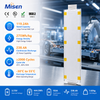Misen 119Ah NMC پاؤچ سیل - 3.7V 440.3Wh ہائی انرجی ای وی بیٹری سیل